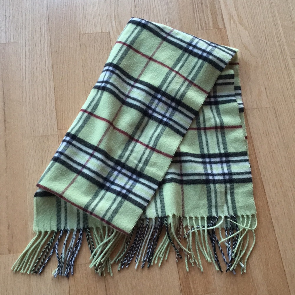 Scarf